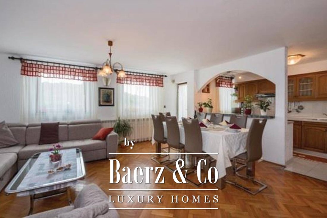 Townhouse in Grad Pula, Istria County, Croatia 5 - 13256009
