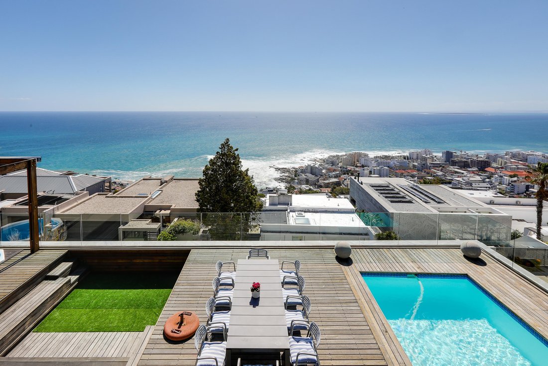 Apartment in Cape Town, Western Cape, South Africa 1 - 13713309