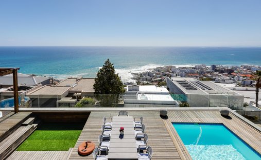 Penthouse in Cape Town, Western Cape, South Africa 1