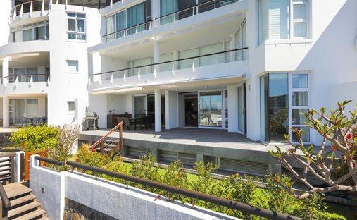 Appartement à Mouille Point, Le Cap, Afrique du Sud 1