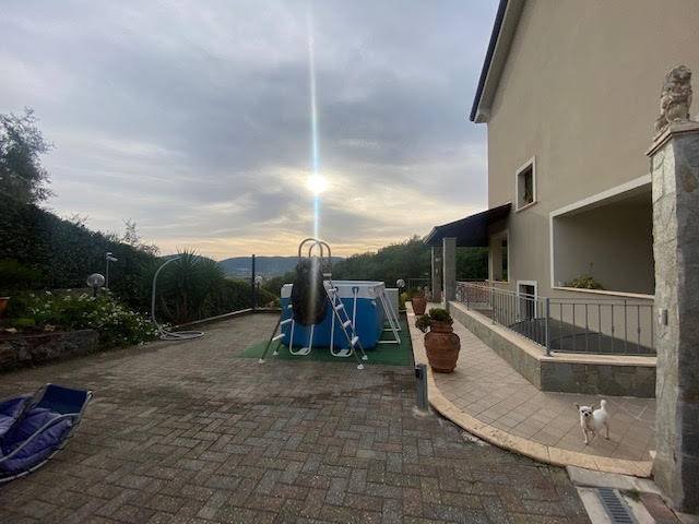 Country House in Palvotrisia - Hill of the Sun, Castelnuovo Magra, Liguria 2 - 13714813