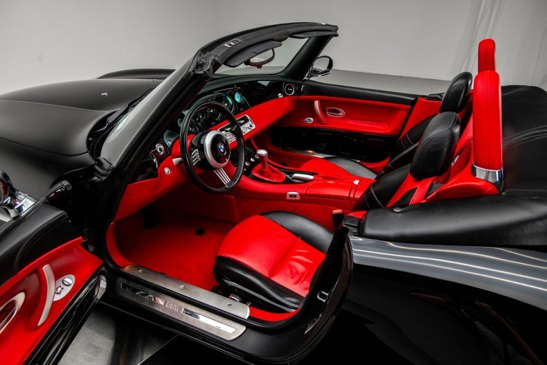 Cabriolet in Charlotte, United States 2 - 13714167