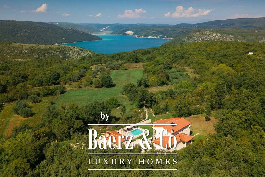 Villa in Rakalj, Istria County, Croatia 1 - 13119257