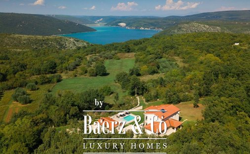 Villa in Rakalj, Gespanschaft Istrien, Kroatien 1