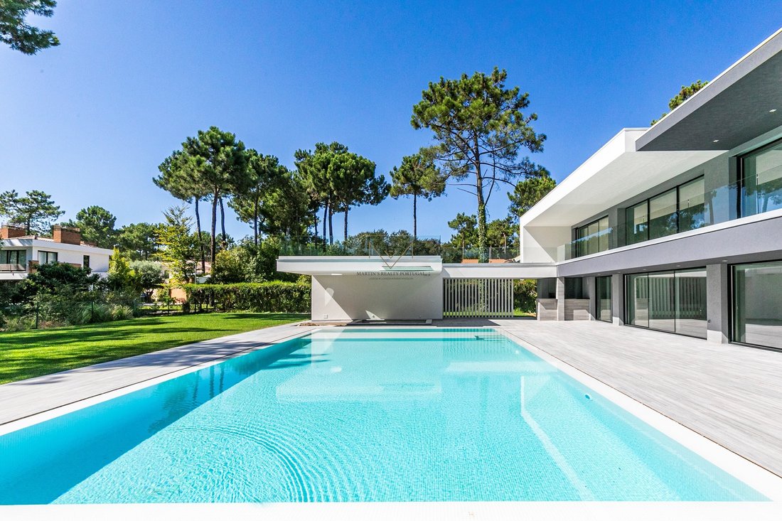 Villa in Aroeira, Charneca de Caparica e Sobreda, Portugal 3 - 13713425