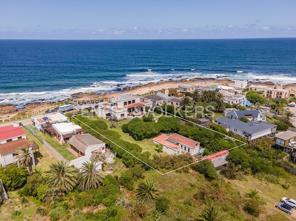 Townhouse in La Pedrera, Rocha Department, Uruguay 2 - 13714442
