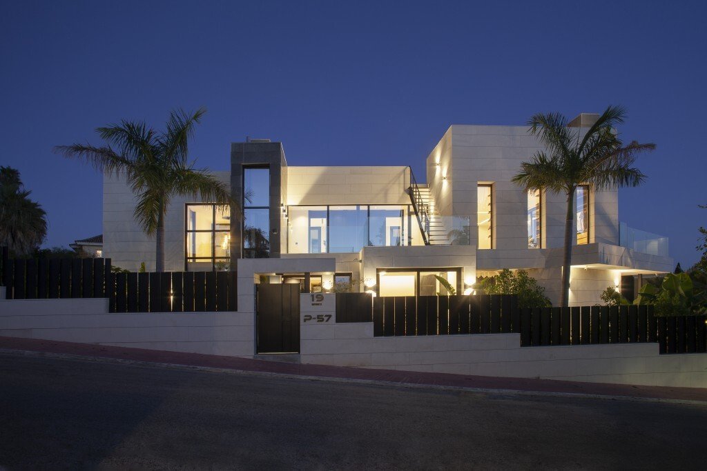 Villa in Puerto Banus, Marbella, Spain 2 - 13715242