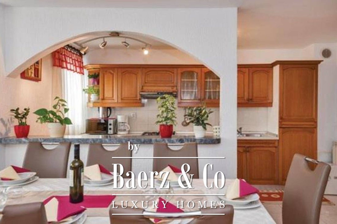 Townhouse in Grad Pula, Istria County, Croatia 4 - 13256009