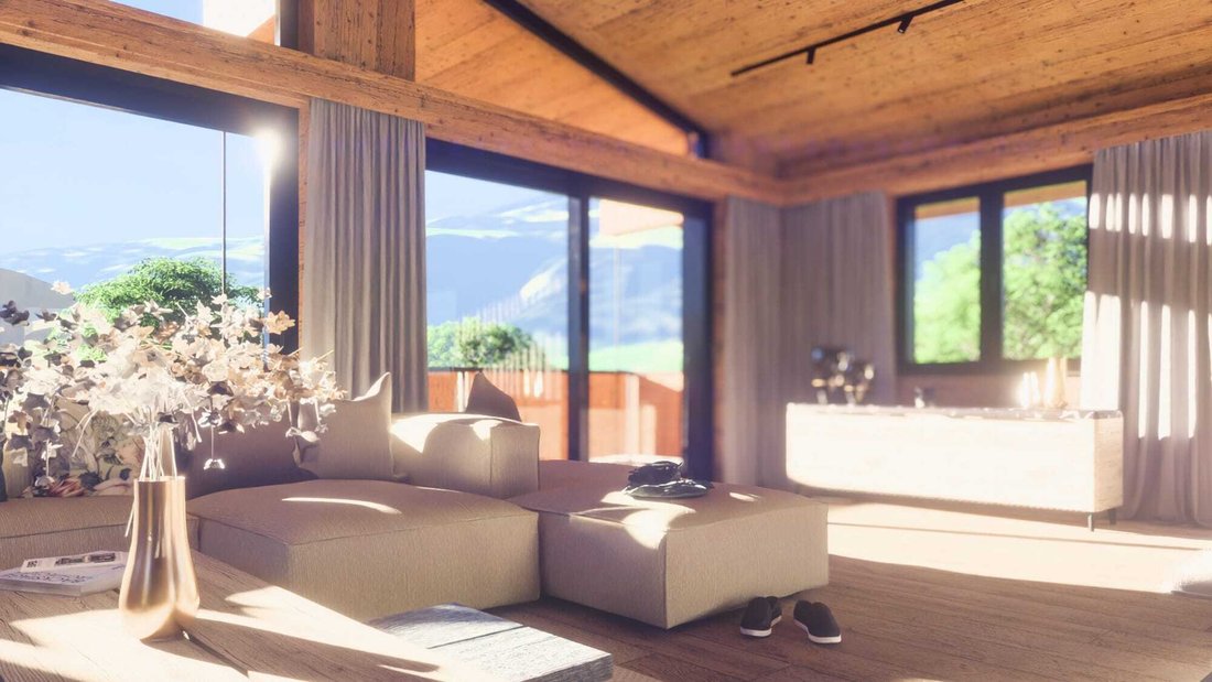 Chalet in Going am Wilden Kaiser, Tyrol, Austria 4 - 13714065