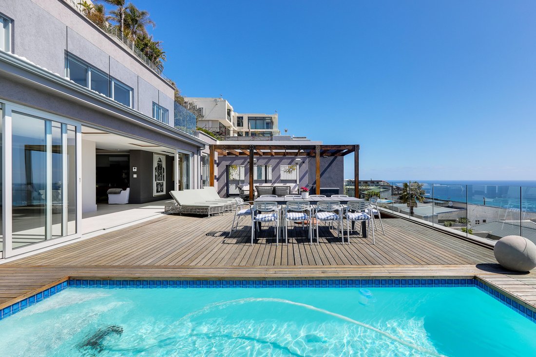 Apartment in Cape Town, Western Cape, South Africa 2 - 13713309