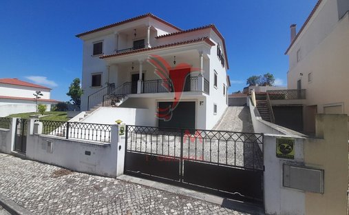 Casa a São Salvador, Distretto di Braganza, Portogallo 1