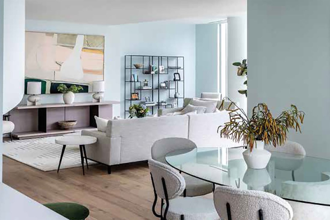 Penthouse in Nine Elms, Wandsworth (Greater London), England 2 - 13702742
