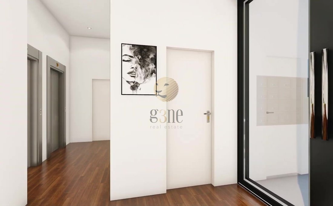 Land in Paranhos, Porto District, Portugal 5 - 13713699