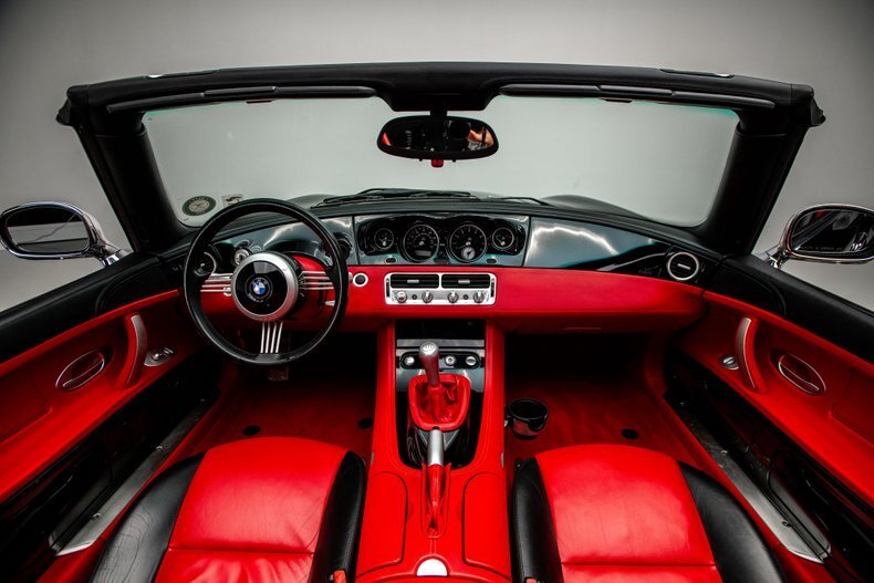 Cabriolet in Charlotte, United States 3 - 13714167