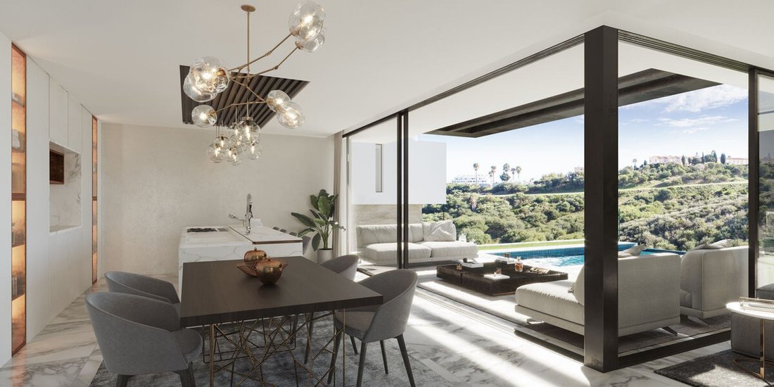 Villa in Mijas, Andalusia, Spain 5 - 13714426