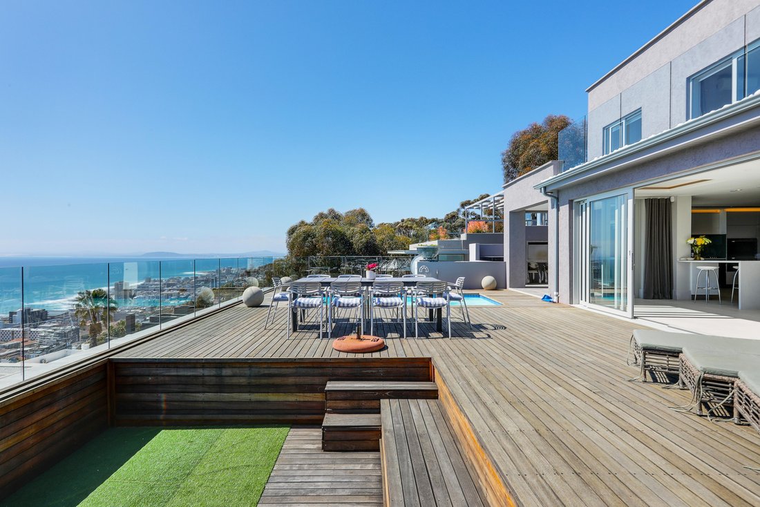Apartment in Cape Town, Western Cape, South Africa 3 - 13713309