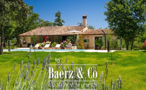 Villa in Bale, Istria County, Croatia 1