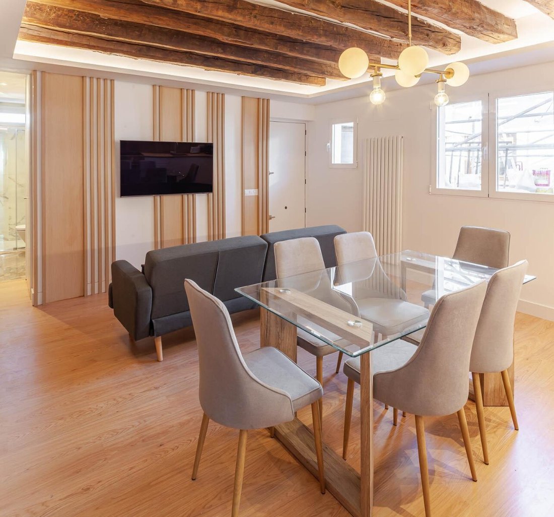 Apartment in Centro, Madrid, Spain 3 - 13716999