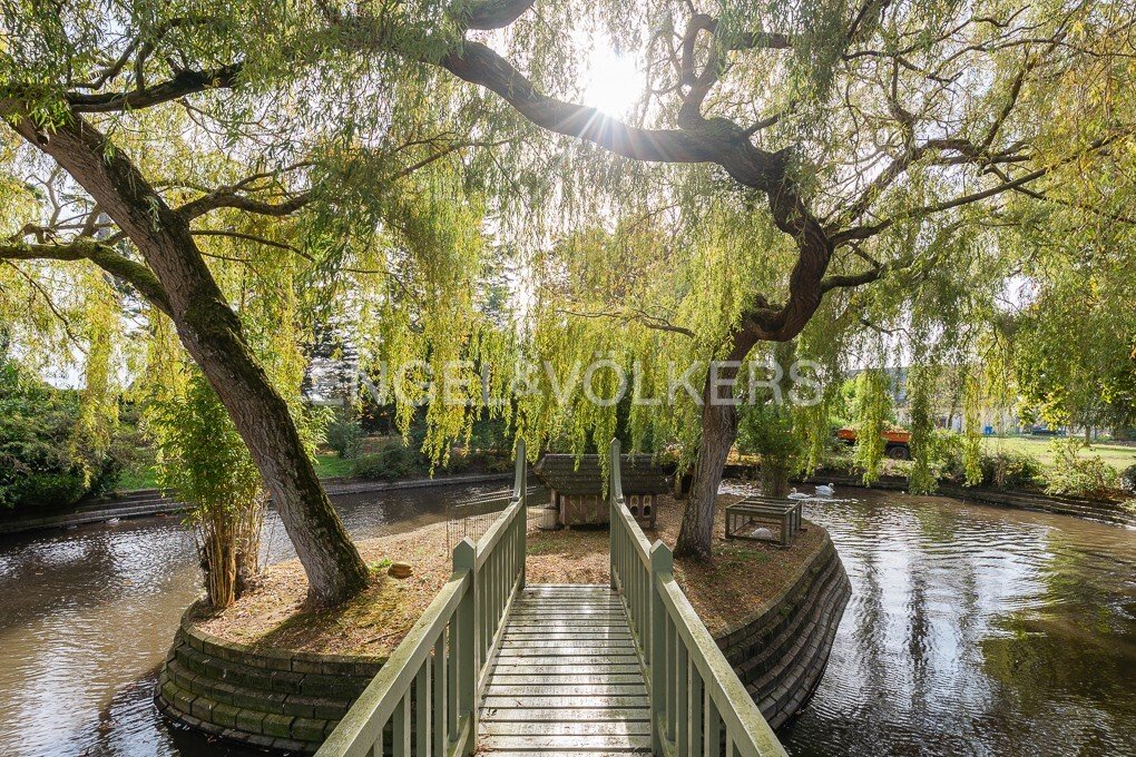 Beautiful Normandy Manor 300m From The Beach In Cabourg, Normandy