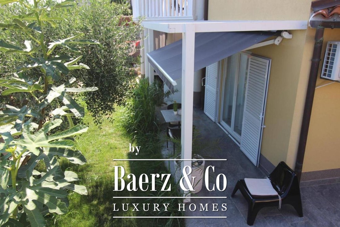 Villa in Pjescana Uvala, Istria County, Croatia 3 - 13337805