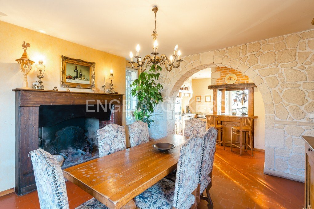 Magnificent 24 Hectares Cider Estate Superb In Lisieux, Normandy