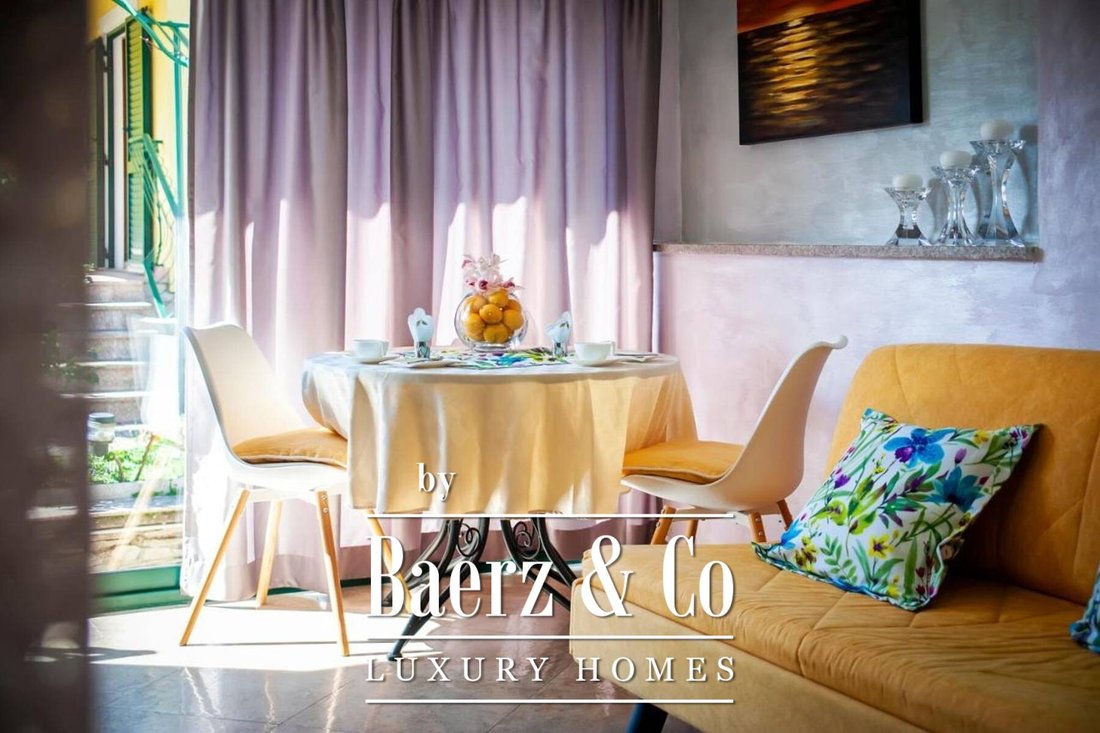 Villa en Rovinj, Istria, Croacia 1 - 13311152