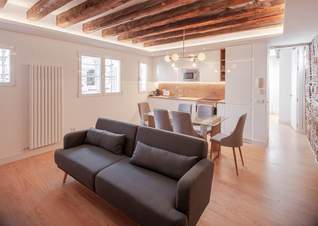 Apartment in Centro, Madrid, Spain 1 - 13716999