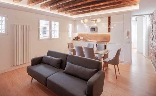Apartamento en Centro, Madrid, España 1