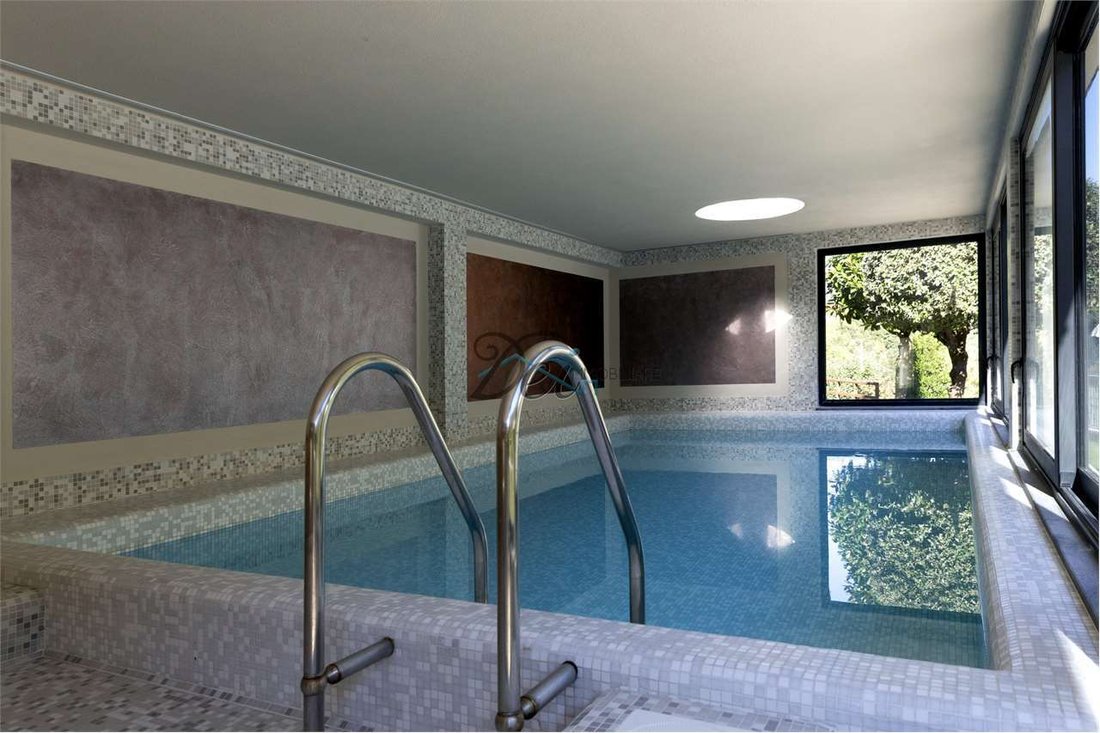 Estate in Fabbriche di Vergemoli, Tuscany, Italy 5 - 13715219