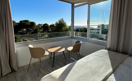 Apartamento en Portals Nous, Calviá, Islas Baleares 1