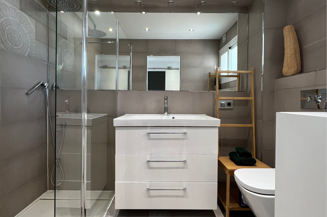 Apartment in Portals Nous, Calvia, Balearic Islands 5 - 13718818