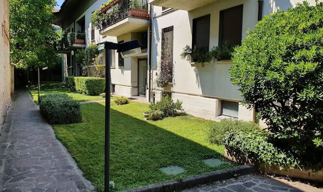 Apartment For Sale In Mantova, Centro Storico In Mantua, Lombardy