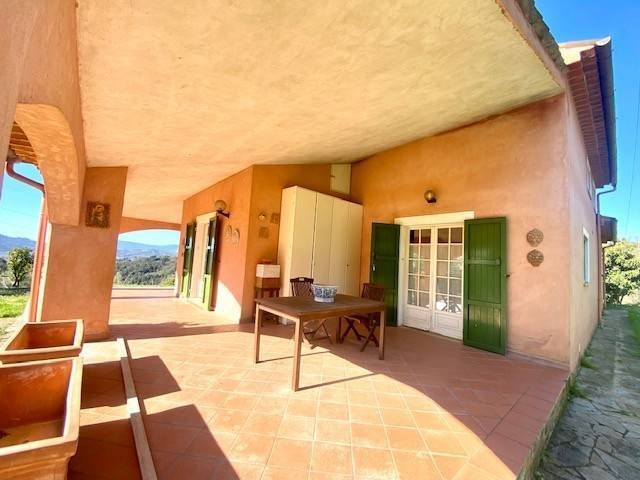 Villa in Olmo - Santa Caterina - Falcinello, Sarzana, Liguria 2 - 13714797