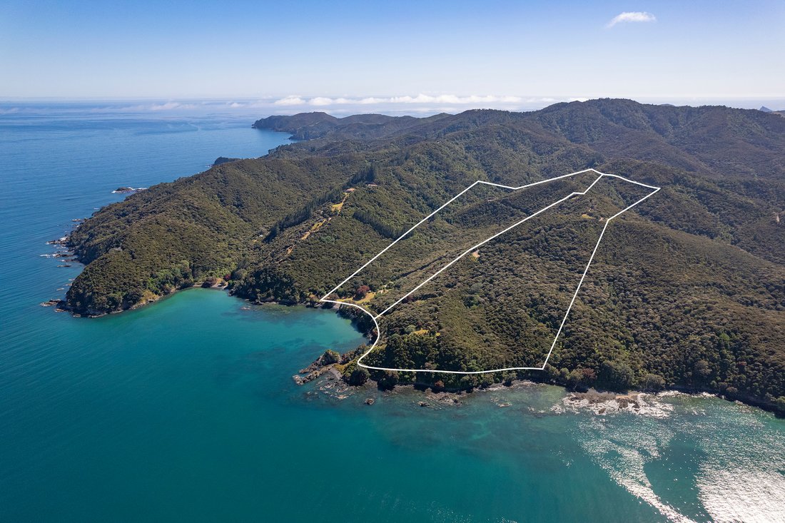 215 Waiaua Road, Hihi, Mangonui In Hihi, Northland, New Zealand For