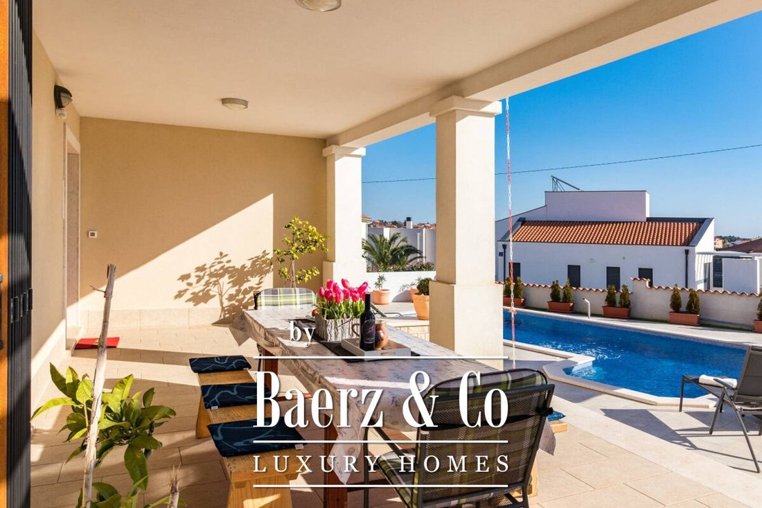 Villa in Medulin, Istria County, Croatia 3 - 13284814