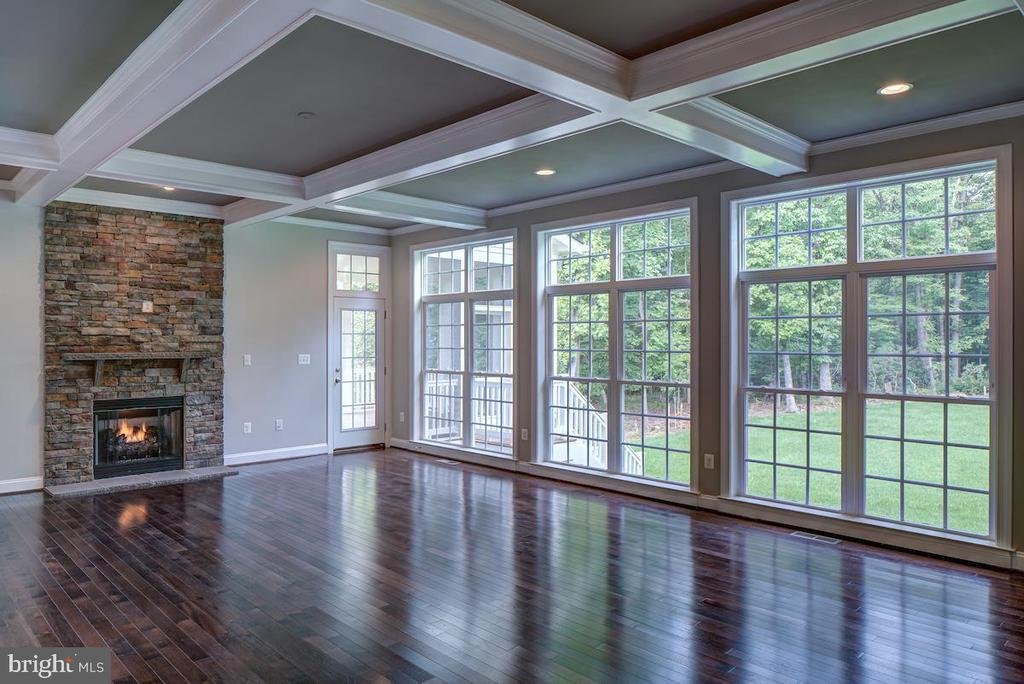 House in Chantilly, Virginia, United States 4 - 13717969