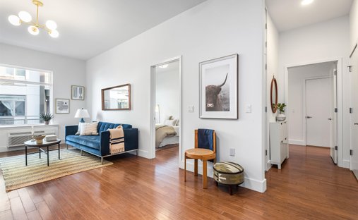 Condo in Jersey City, New Jersey, United States 1