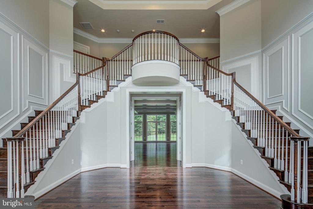 House in Chantilly, Virginia, United States 2 - 13717970