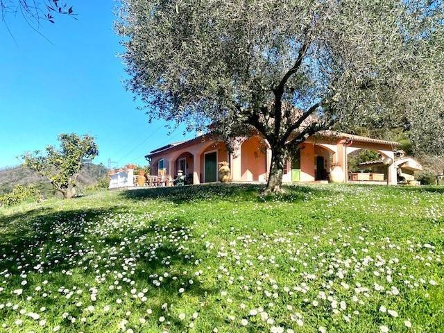 Villa in Olmo - Santa Caterina - Falcinello, Sarzana, Liguria 4 - 13714797