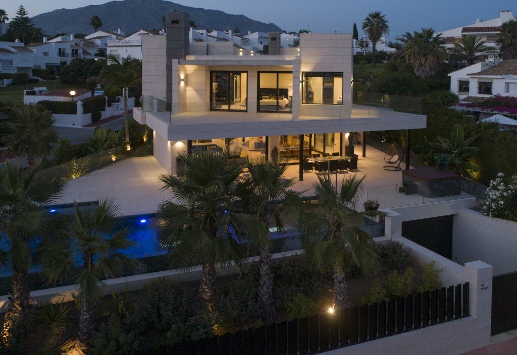 Villa in Puerto Banus, Marbella, Spain 3 - 13715242