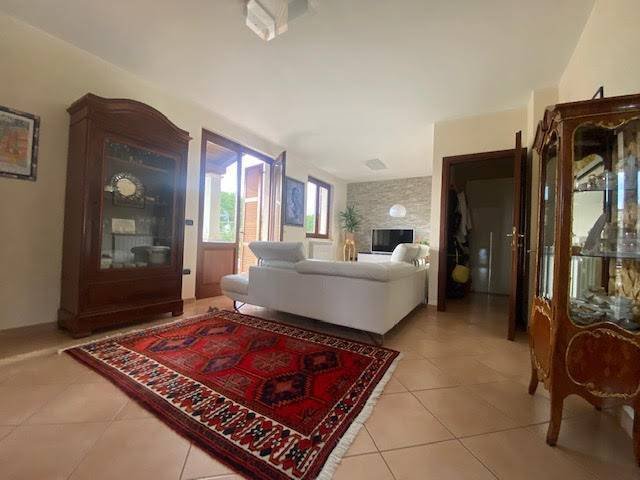 Country House in Palvotrisia - Hill of the Sun, Castelnuovo Magra, Liguria 5 - 13714813