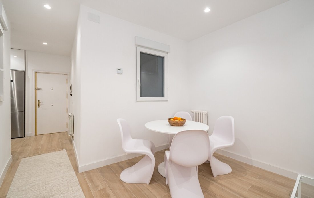 Apartment in Barrio Salamanca, Madrid, Spain 3 - 13717003