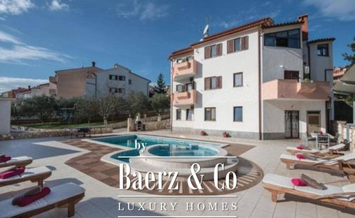 Townhouse in Grad Pula, Istria County, Croatia 1