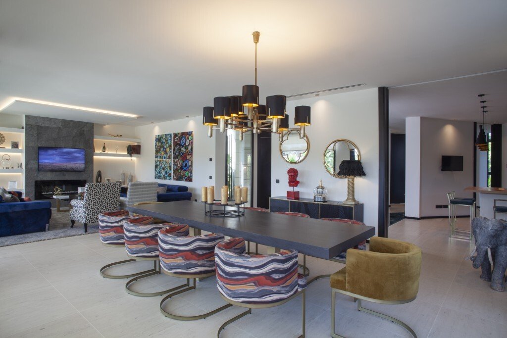 Villa in Puerto Banus, Marbella, Spain 4 - 13715242