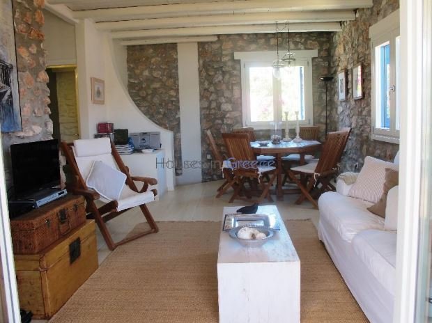 House in Paros, Aegean, Greece 4 - 13718266