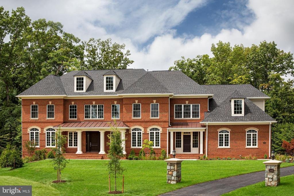 House in Chantilly, Virginia, United States 1 - 13717969
