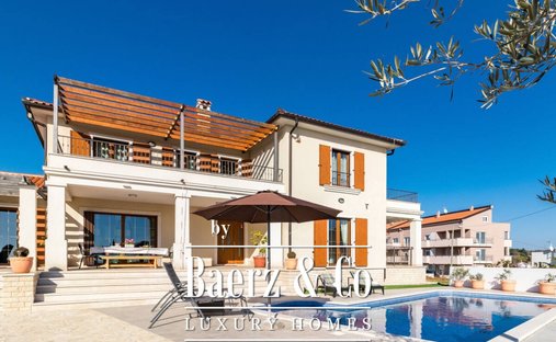 Villa en Medulin, Istria, Croacia 1
