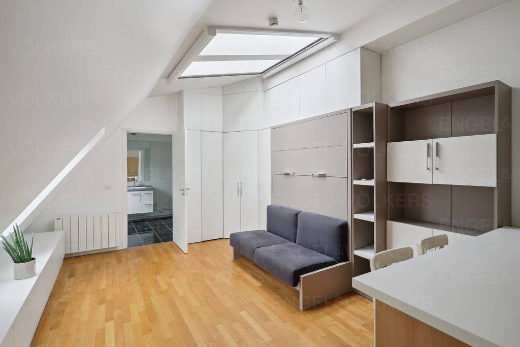 Apartment in Parc Monceau, Paris 8e Arrondissement, Paris 3 - 13719920