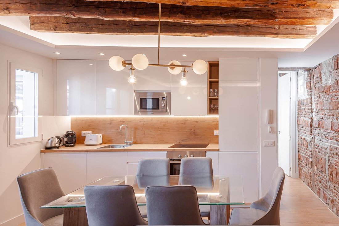 Apartment in Centro, Madrid, Spain 2 - 13716999