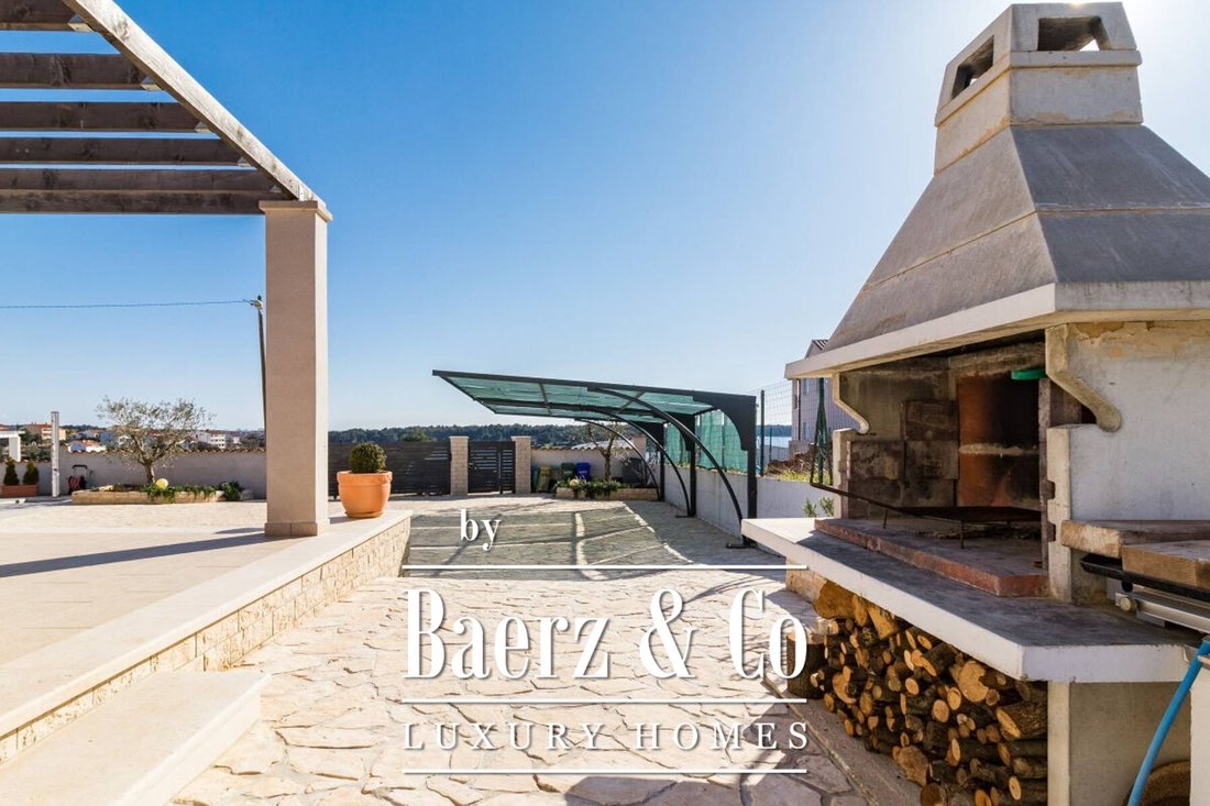 Villa in Medulin, Istria County, Croatia 5 - 13284814